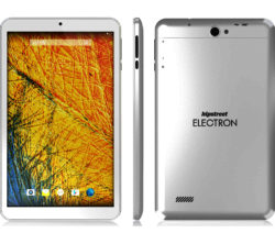 HIPSTREET  Electron 8